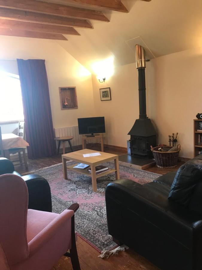 Parkmore Holiday Cottages Dufftown Dış mekan fotoğraf