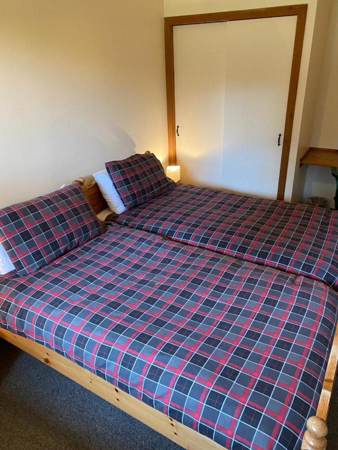 Parkmore Holiday Cottages Dufftown Dış mekan fotoğraf