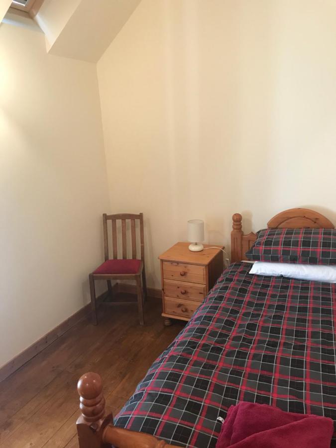 Parkmore Holiday Cottages Dufftown Dış mekan fotoğraf