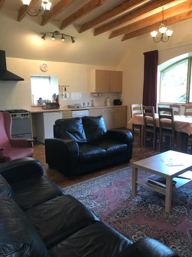 Parkmore Holiday Cottages Dufftown Dış mekan fotoğraf