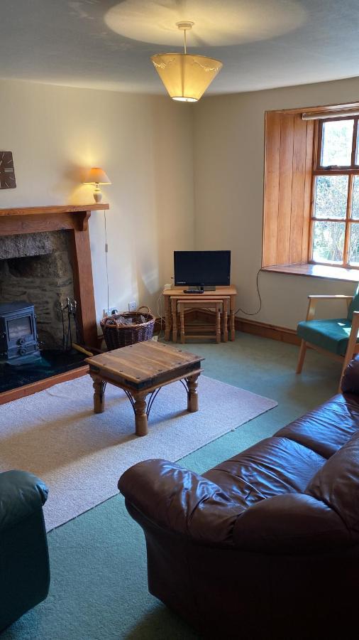 Parkmore Holiday Cottages Dufftown Dış mekan fotoğraf