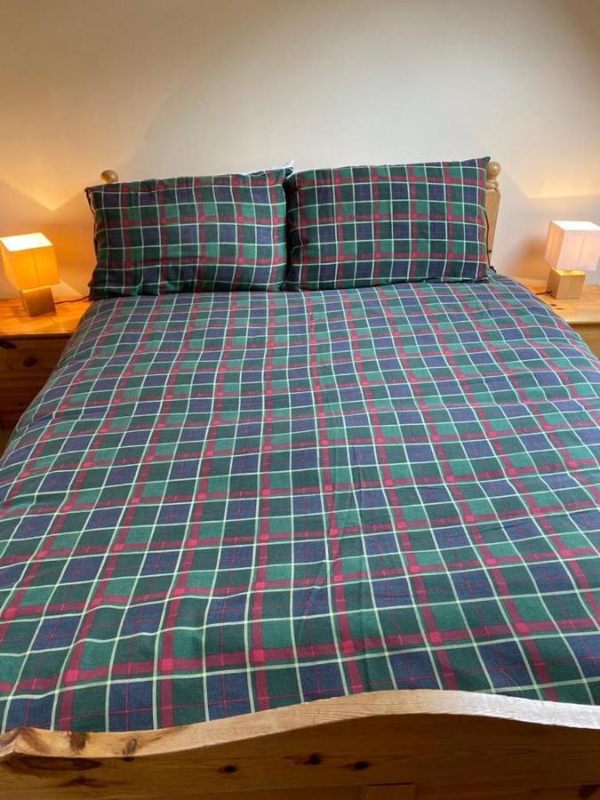 Parkmore Holiday Cottages Dufftown Dış mekan fotoğraf