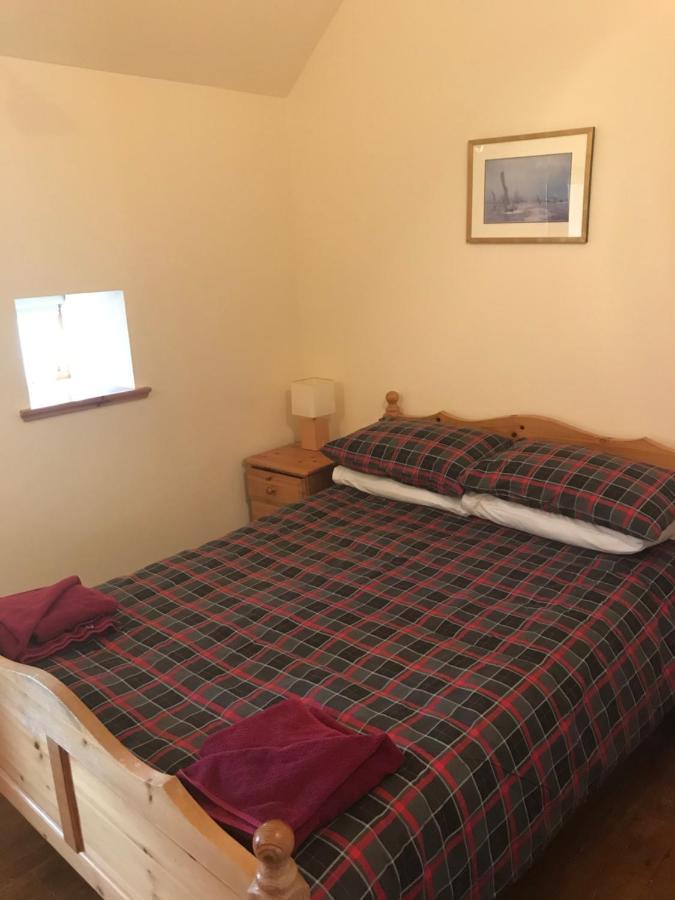 Parkmore Holiday Cottages Dufftown Dış mekan fotoğraf