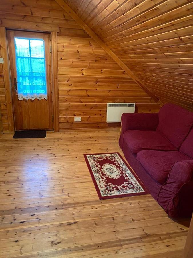 Parkmore Holiday Cottages Dufftown Dış mekan fotoğraf