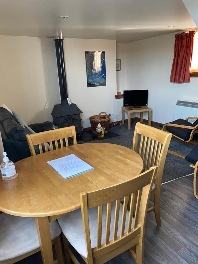 Parkmore Holiday Cottages Dufftown Dış mekan fotoğraf