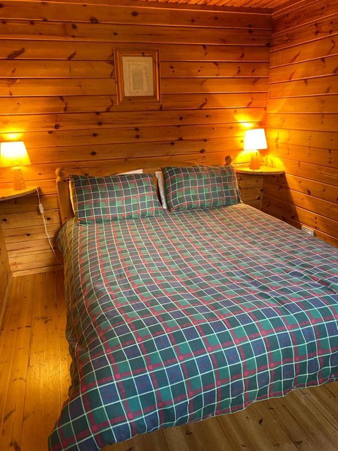 Parkmore Holiday Cottages Dufftown Dış mekan fotoğraf