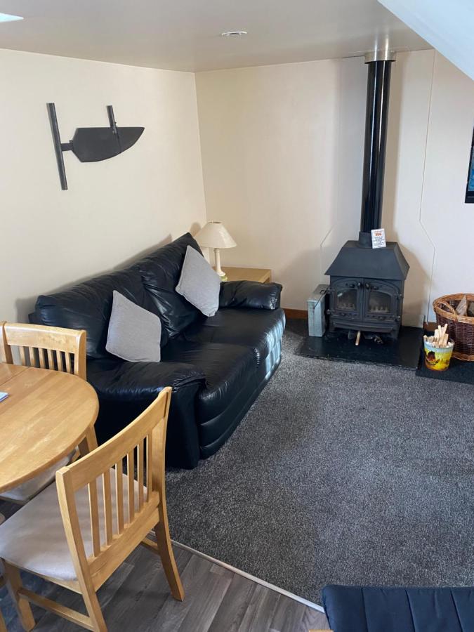 Parkmore Holiday Cottages Dufftown Dış mekan fotoğraf