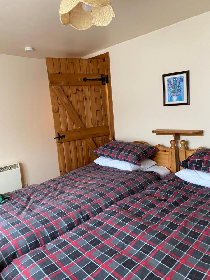 Parkmore Holiday Cottages Dufftown Dış mekan fotoğraf