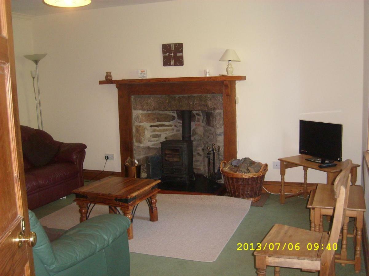 Parkmore Holiday Cottages Dufftown Dış mekan fotoğraf